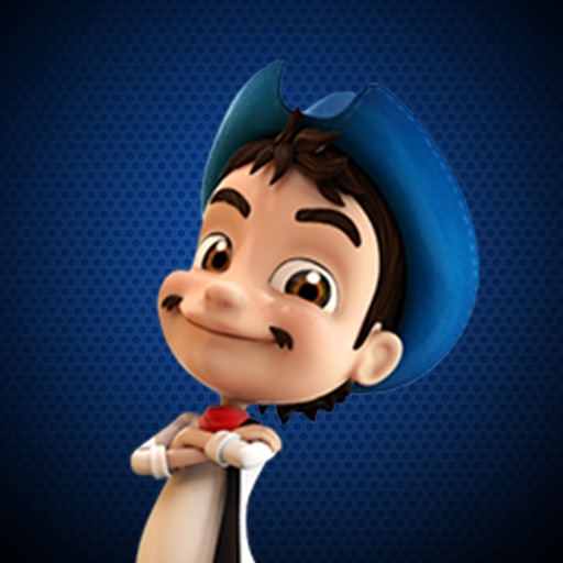 Cantinflas iOS App