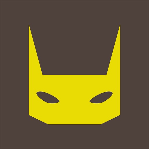 HD Wallpapers Batman Edition + Filters