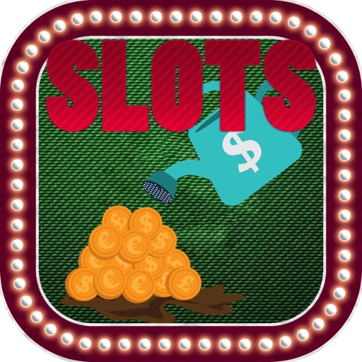 My Vegas Slots Machines - Casino Deluxe Edition icon