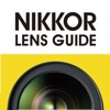 NIKKOR LENS GUIDE iPhone / iPad