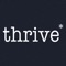 THRIVE is a quarterly, natural health, food & lifestyle magazine
