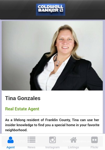 Tina Gonzales Realtor screenshot 4