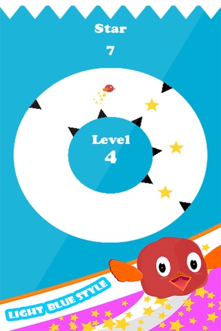 Bird Circle - Games screenshot 3