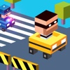 Escape Fast: Police cars are chasing you, will you escape from them