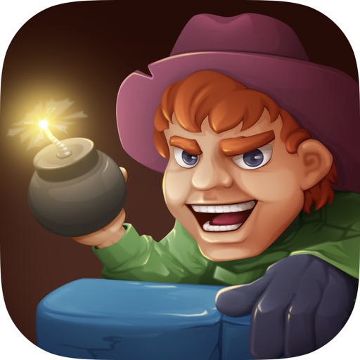 Colorado Canyon - Tower Defence iOS App