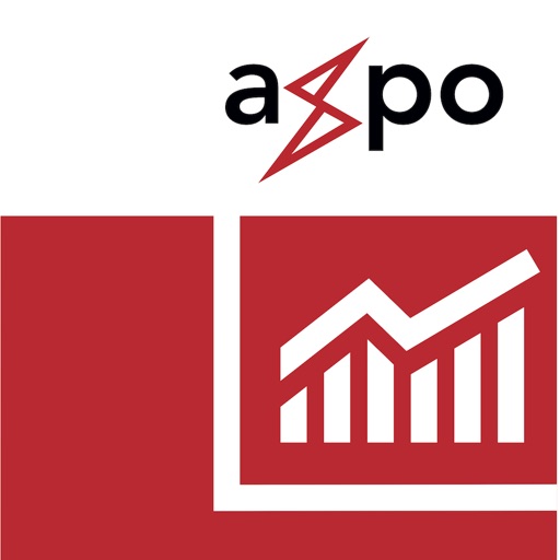 Axpo eOpener iOS App