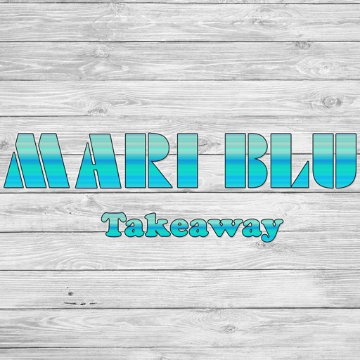 Mari Blu Takeaway icon