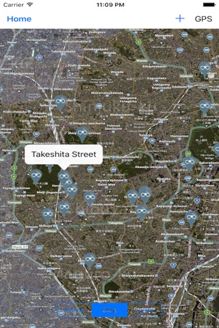 Tokyo (Japan) – City Travel screenshot 2