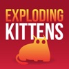 Exploding Kittens® - The Official Game