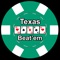 Texas Beat'em will help you win at Texas Hold'em poker