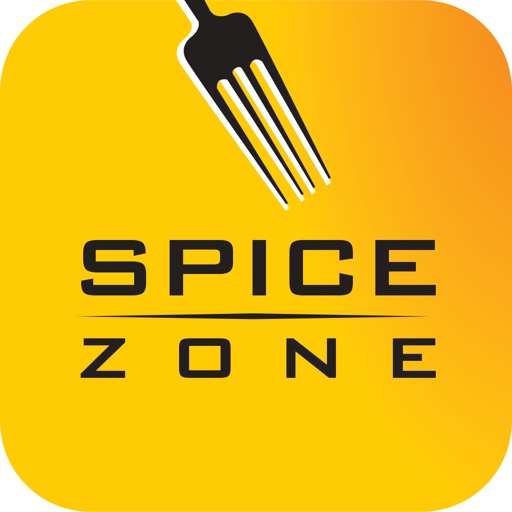 Spice Zone icon