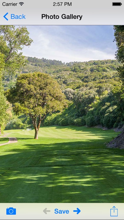 Quail Lodge & Golf Club