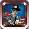 Wild Jam Favorites Slots - Pirates Edition Free Games