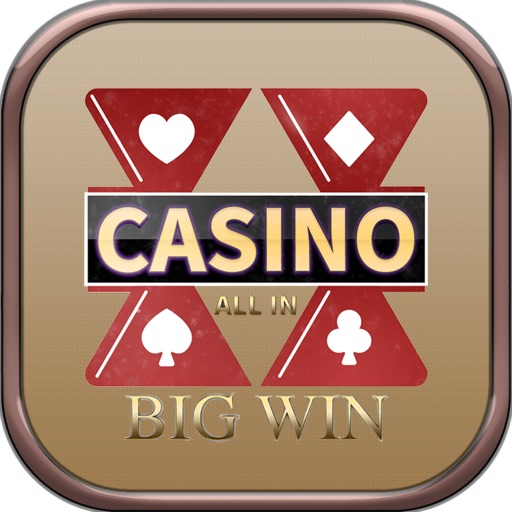 Heart of Vegas Real Grand Casino City Cash - Progressive Fortune icon