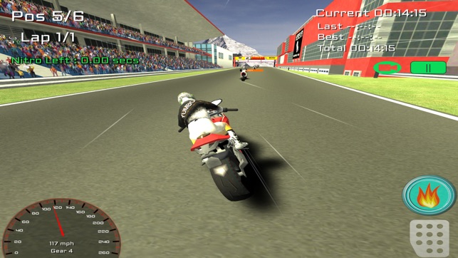 Motorbike Racing - Moto Racer(圖1)-速報App