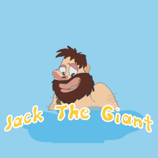 Jack The Giant Beanstalk Rush iOS App