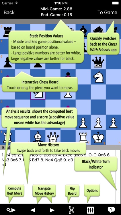 Chess Cheats screenshot-3