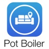 Potboiler: объявления бесплатно и подработка