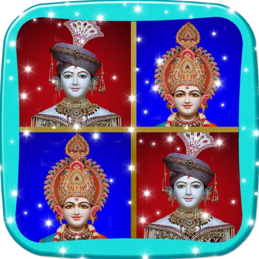 Satsang Photo - Flip Icon