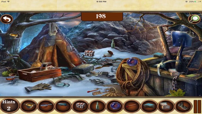 Free Hidden Objects: Vacation Adventures(圖5)-速報App