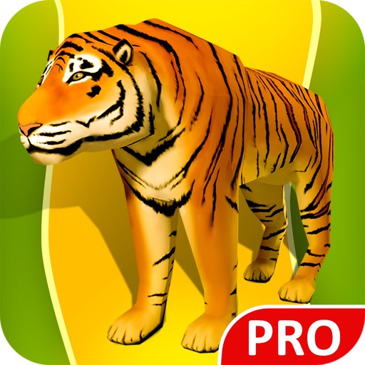 Zoo Farm Pro iOS App