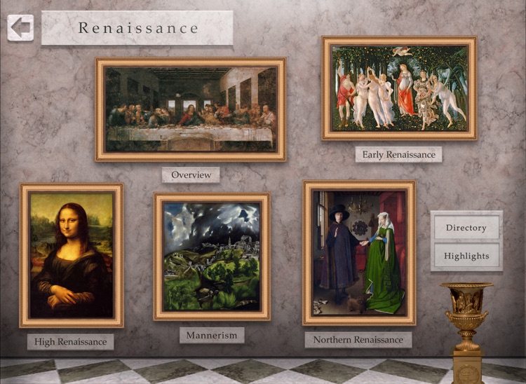 Art Authority K-12 for iPad