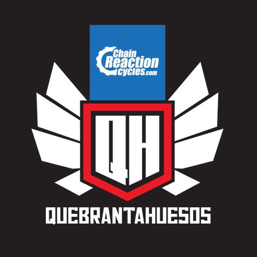 QUEBRANTAHUESOS icon