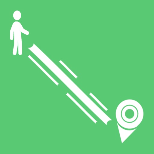 Find Near me - Best Food places, ATMs, Hotels, Gas Stations and just anything close by your location icon