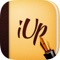 Icon iUp Note (notetaking/document scan/drawing/photo album)