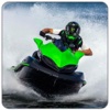 Power Speed Motor Jet Boat 3D pro