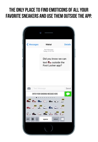 Foot Locker: The latest kicks screenshot 3