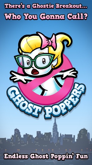 Ghost Poppers(圖5)-速報App