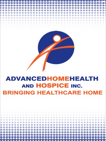 Advanced Home Health Hospice HD screenshot 3