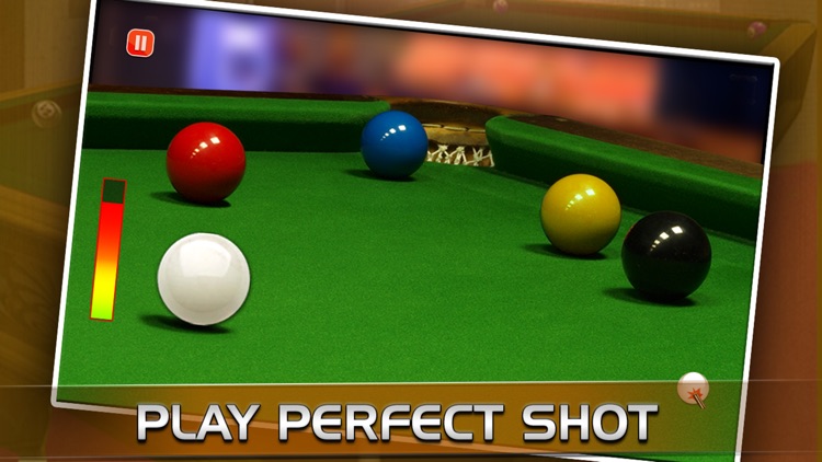 Play Pool Billiard