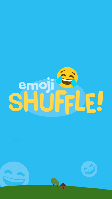 Emoji Shuffle!のおすすめ画像1