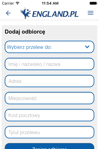 England.pl screenshot 4