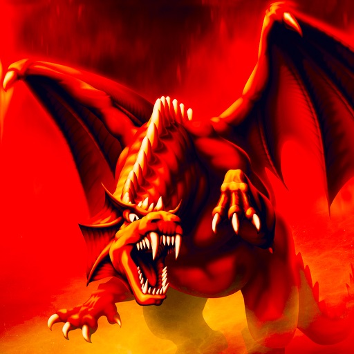 Fantasy Dragons Story - Legends of Dragon Mania