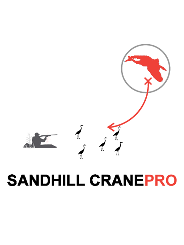 Sandhill Crane Hunt Planner for Sandhill Crane Hunting & Wat(圖1)-速報App