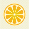 Orange Fruit Ninja