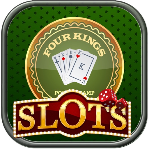 Triple DoubleUp Reel Casino - Free Star Slots Machines icon