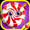 Candy Maker - Crazy chef cooking adventure game