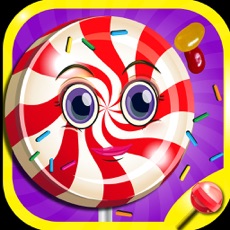 Activities of Candy Maker - Crazy chef cooking adventure game