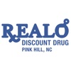 Realo Discount Drug Pink Hill