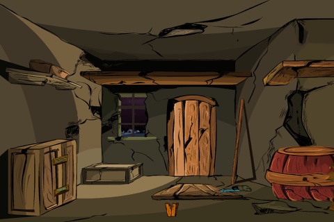 Cabin Escape screenshot 2