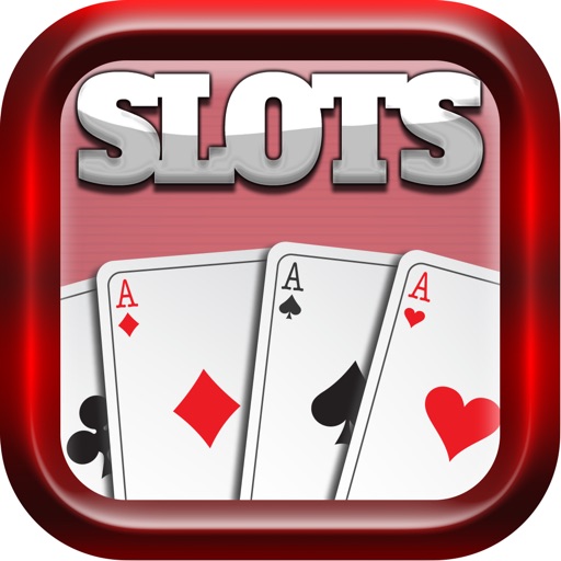 Aces Casino DoubleUp Poker SLOTS - Play Free Slot Machines, Fun Vegas Casino Games - Spin & Win!