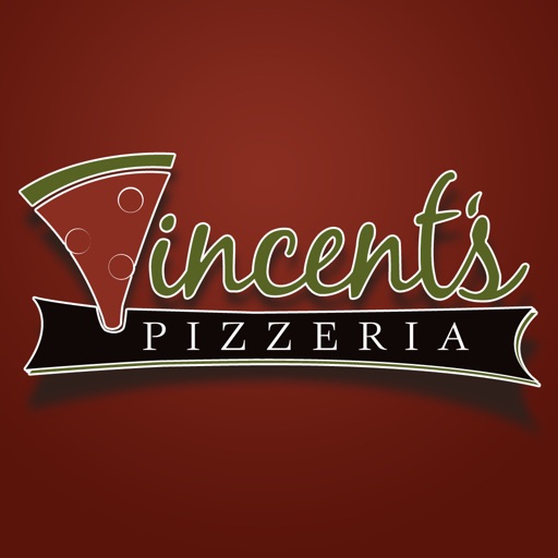 Vincent's Pizzeria icon