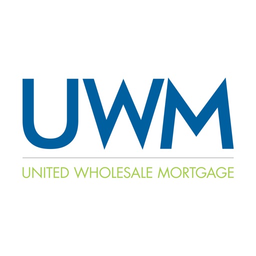 United Wholesale Mortgage Icon