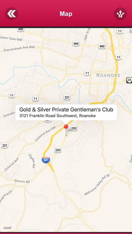 Virginia Strip Clubs & Night Clubs screenshot-4