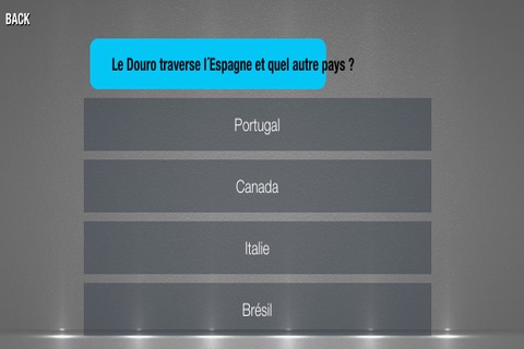 Super Quiz - Français - Trivia screenshot 3