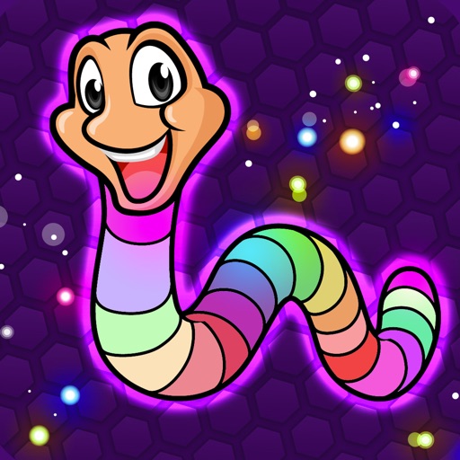About: Crazy Slither (Google Play version)